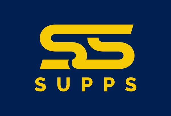 SS SUPPS